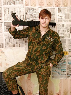 Gay Military Pics