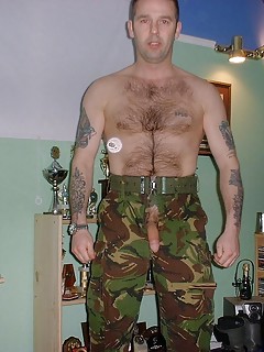 Gay Military Pics